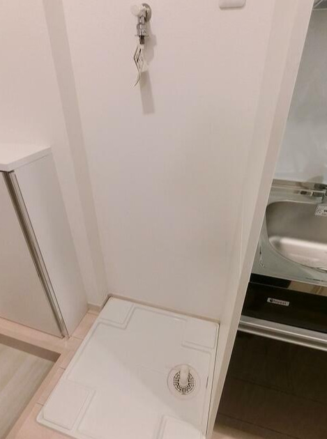 その他設備　同建物別部屋参考