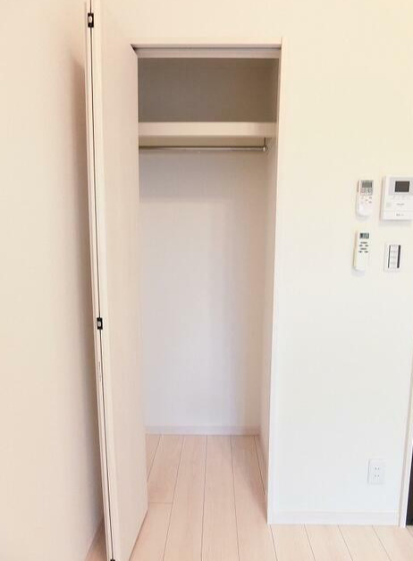 収納　同建物別部屋参考