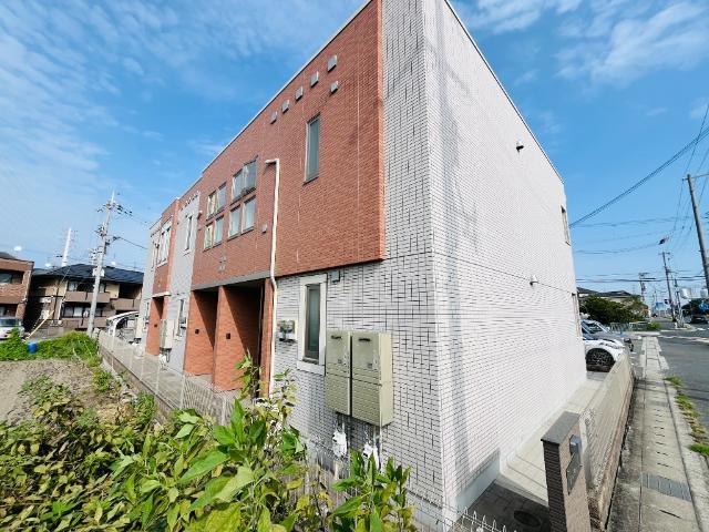 山陽電鉄本線 飾磨駅 徒歩15分 築10年