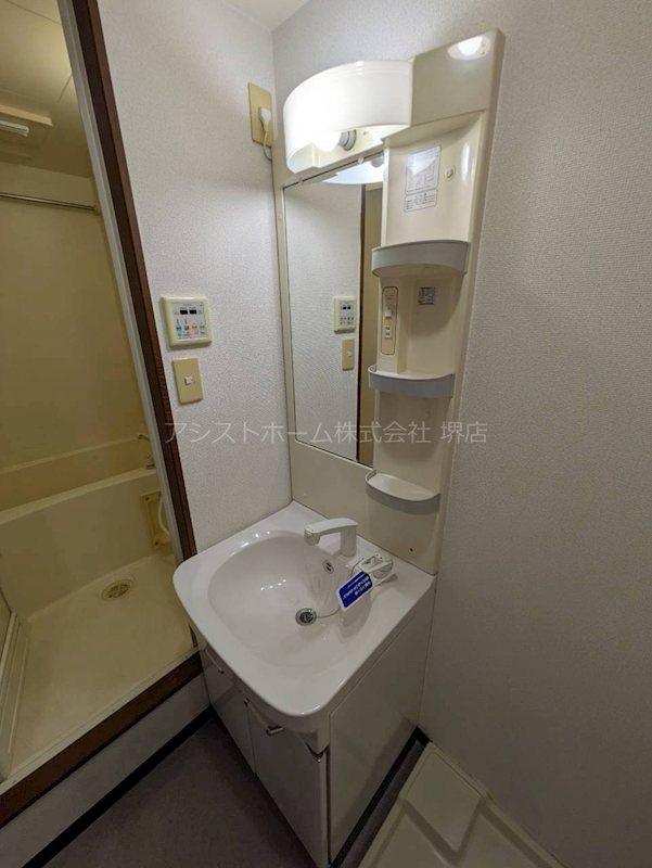 フジパレスフォーゲルI番館の内装写真