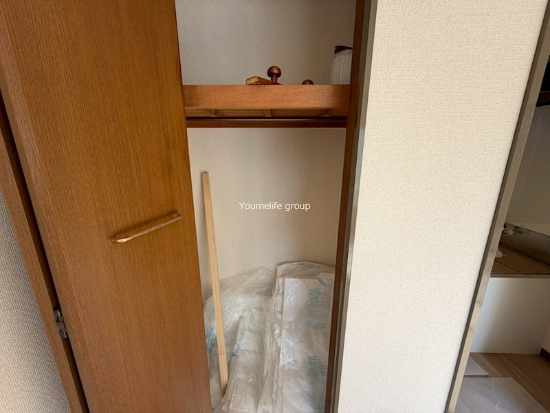 ビュー湘南の内装写真
