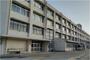 中学校　八尾市立曙川南中学校（中学校）まで1052m
