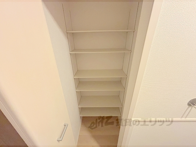 収納　下駄箱
