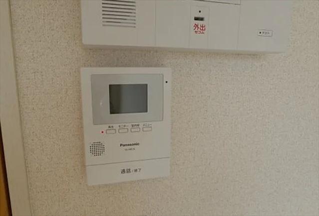クレイノブルーコーポIIのその他写真