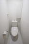 トイレ　トイレスペース♪