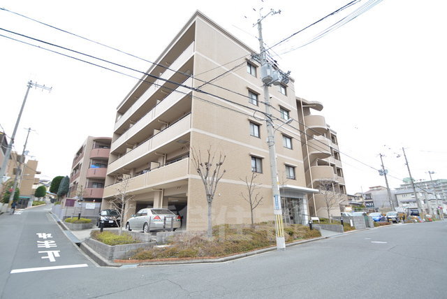 建物外観　オンライン内覧・現地案内も可能です