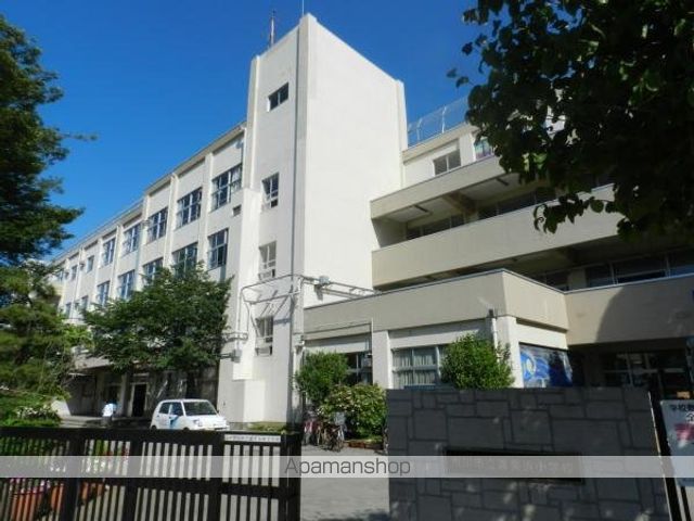 小学校　富美浜小学校（小学校）まで457m