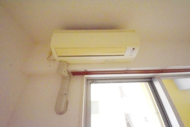 ドゥーエ新川の内装写真