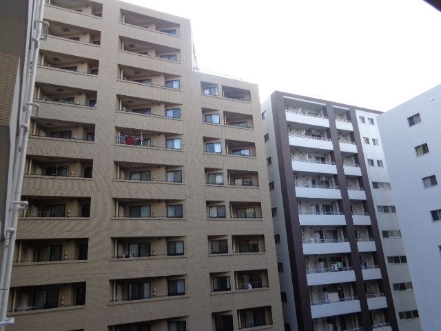 ドゥーエ新川のその他写真