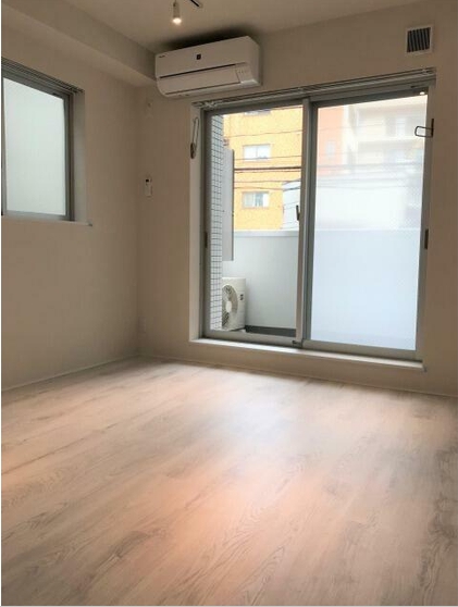 居室・リビング　居間・リビング