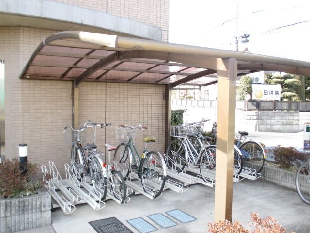 その他共有部分　★お部屋探しは株式会社タウンハウジング東京まで★