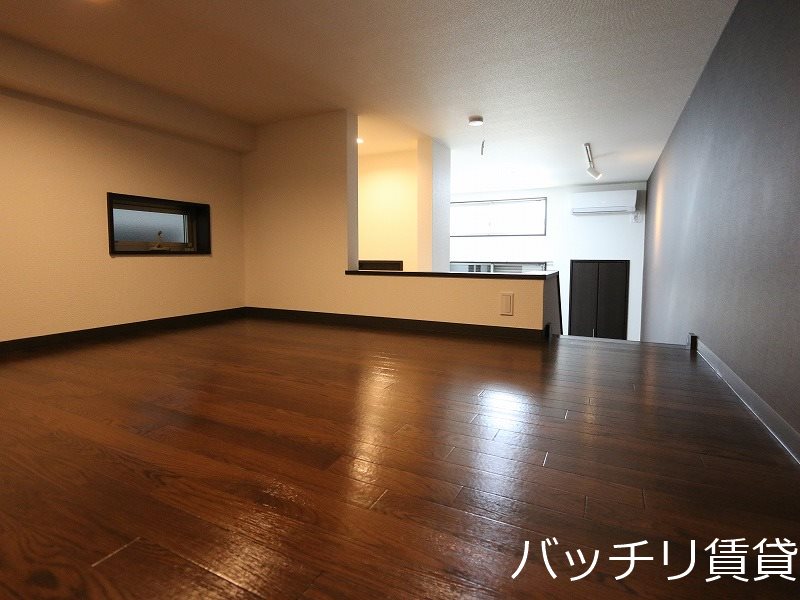 その他部屋・スペース　同型タイプのイメージ画像。現況を優先いたします。