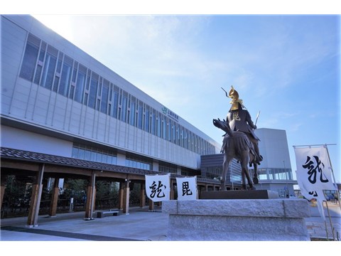 スーパー　イチコ高田南店（スーパー）まで1800m