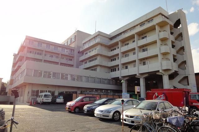 病院　千葉西総合病院（病院）まで920m