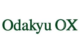 スーパー　Odakyu OX(オダキュウ オーエックス) 三鷹台店（スーパー）まで496m
