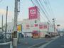 ショッピングセンター　ゆめタウン安古市（ショッピングセンター）まで743m