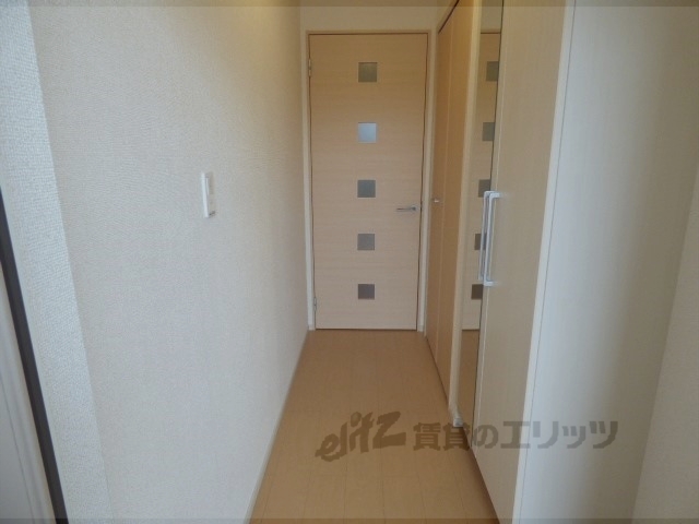 その他部屋・スペース　廊下