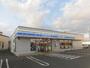 コンビニ　ローソン 釧路堀川町店（コンビニ）まで176m