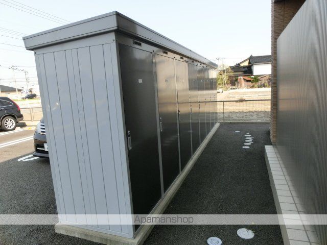 その他共有部分　その他共有部分