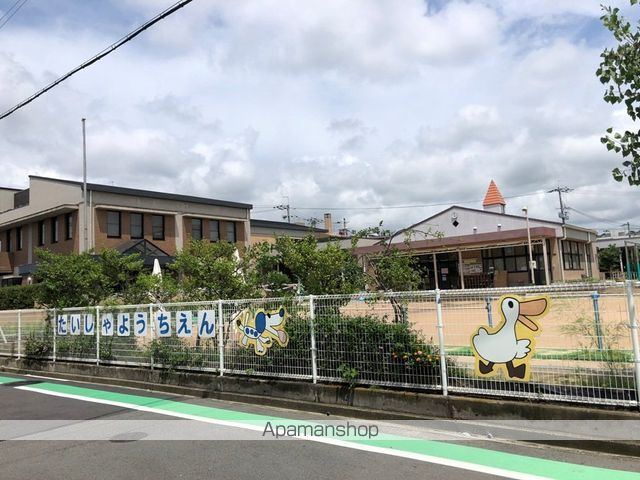 幼稚園・保育園　西宮市立幼稚園大社幼稚園（幼稚園・保育園）まで161m