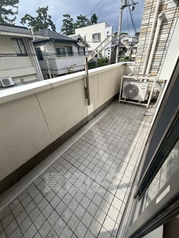 セリジエ夙川の内装写真