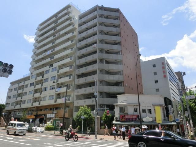 建物外観　☆外観☆