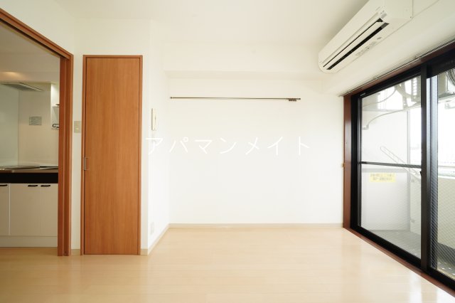 その他部屋・スペース　寝室にぴったりのお部屋です