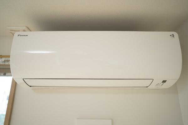 その他設備　別の部屋の写真