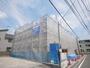 建物外観　グランチェスタ