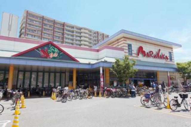 スーパー　山陽マルナカ住之江店（スーパー）まで992m