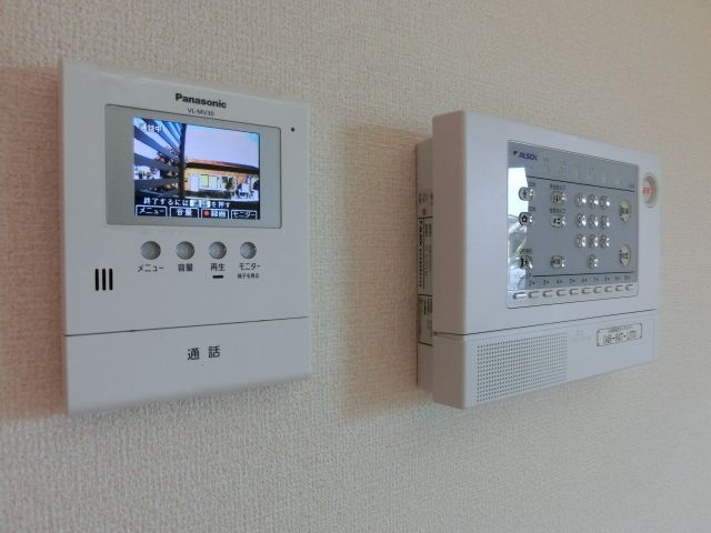 その他設備　ＡＬＳＯＫセキュリティ