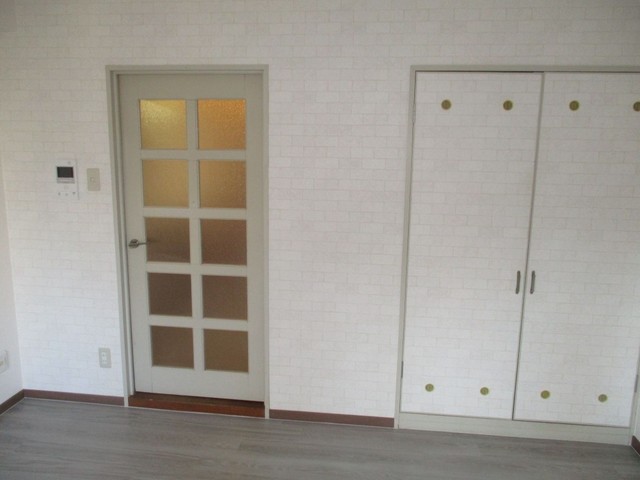 その他部屋・スペース　同タイプの他の部屋の写真です