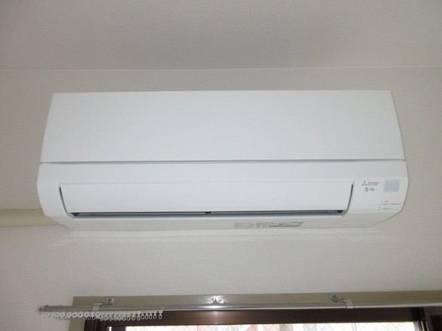 その他設備　同タイプの他の部屋の写真です