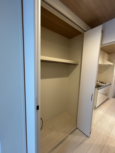 収納　※同施工会社物件（イメージ）