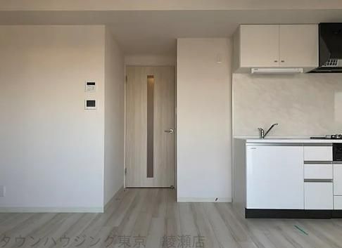 その他部屋・スペース　収納