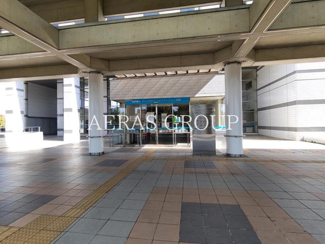 病院　タムス市川リハビリテーション病院（病院）まで1031m
