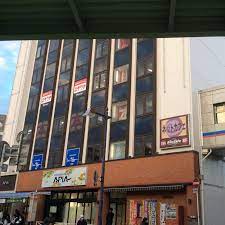 その他　アピア（その他）まで878m