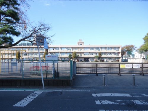 小学校　相模原市立南大野小学校（小学校）まで311m