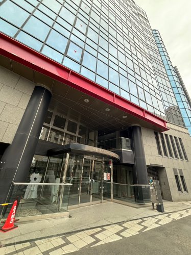 大学・短大　宝塚医療大学 東京キャンパス（大学・短大）まで317m