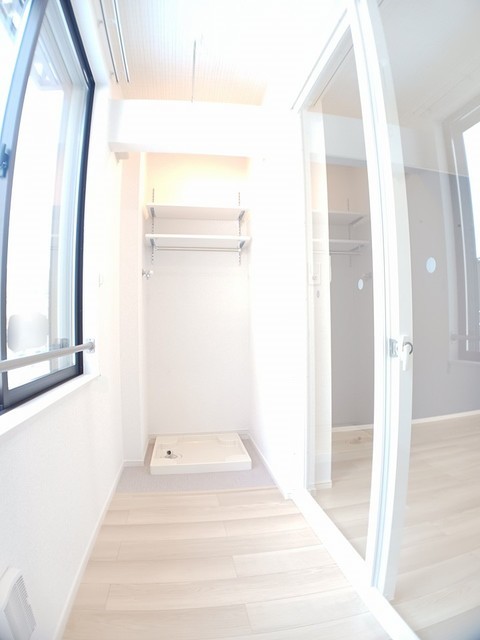 その他部屋・スペース　サンルーム