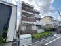 アンジュール練馬 3階 築4年7ヶ月の賃貸物件