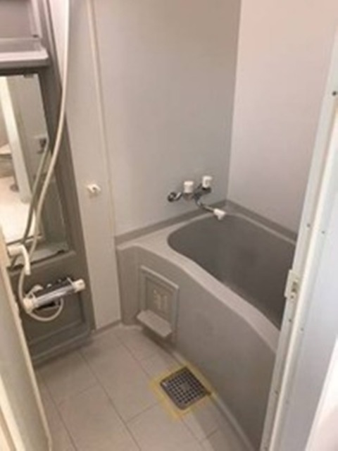 バス・シャワールーム　同仕様タイプ