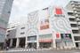 スーパー　西友　大森店（スーパー）まで440m