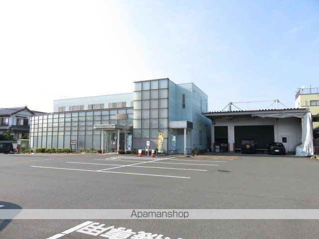 銀行　JAとぴあ浜松　飯田支店（銀行）まで957m
