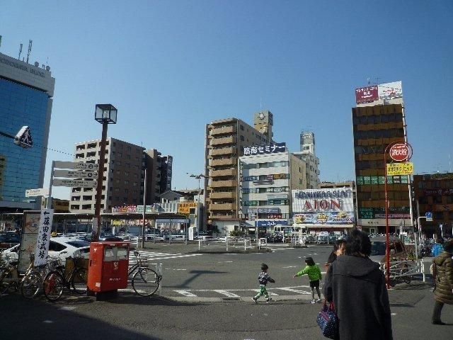 その他　保土ヶ谷駅（その他）まで1200m