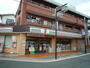 コンビニ　セブンイレブン 深草直違橋店（コンビニ）まで384m