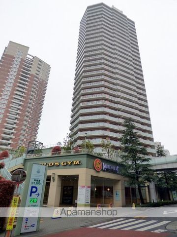その他　【ショッピングセンター】ユニゾンモール東中野（その他）まで463m