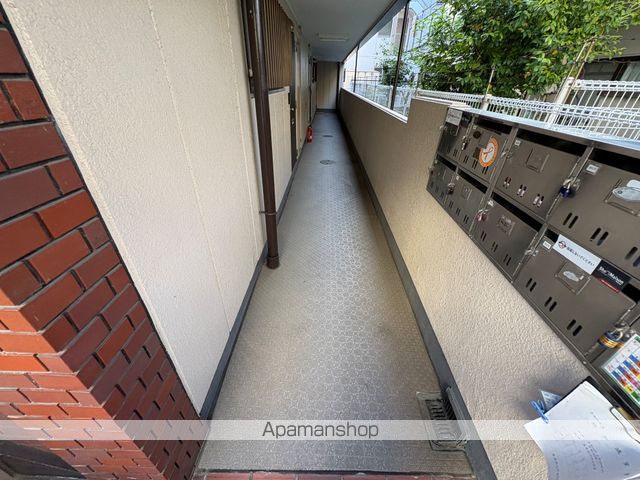 ピュアレイの外観写真