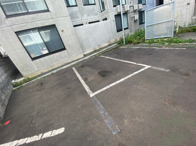 駐車場　駐車場その他