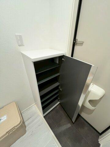 玄関　別部屋写真参考